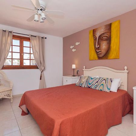Rising Sun, Golf Del Sur Apartment San Miguel de Abona Luaran gambar