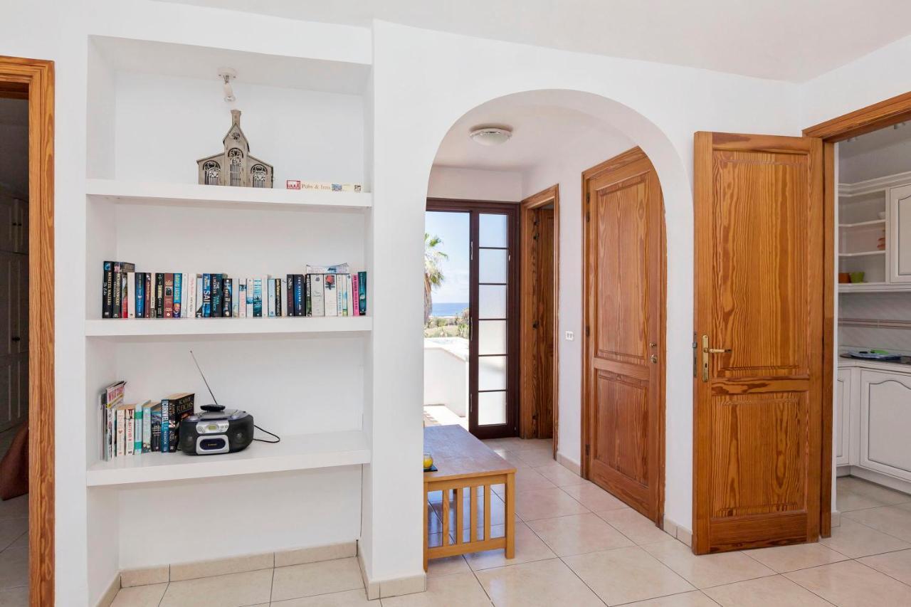 Rising Sun, Golf Del Sur Apartment San Miguel de Abona Luaran gambar