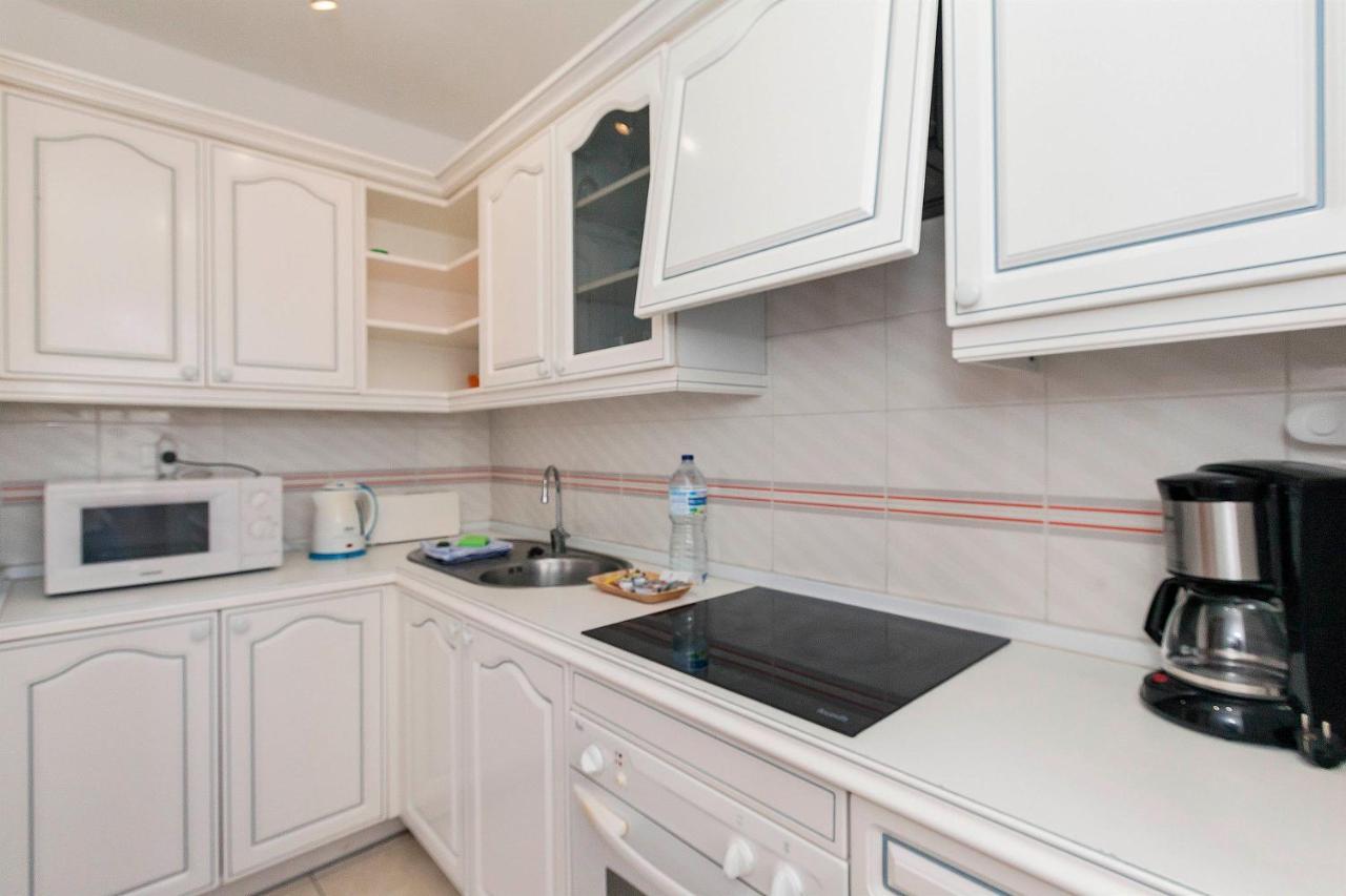 Rising Sun, Golf Del Sur Apartment San Miguel de Abona Luaran gambar