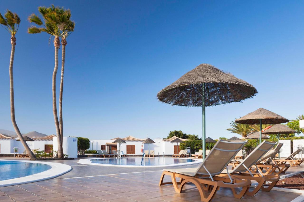 Rising Sun, Golf Del Sur Apartment San Miguel de Abona Luaran gambar