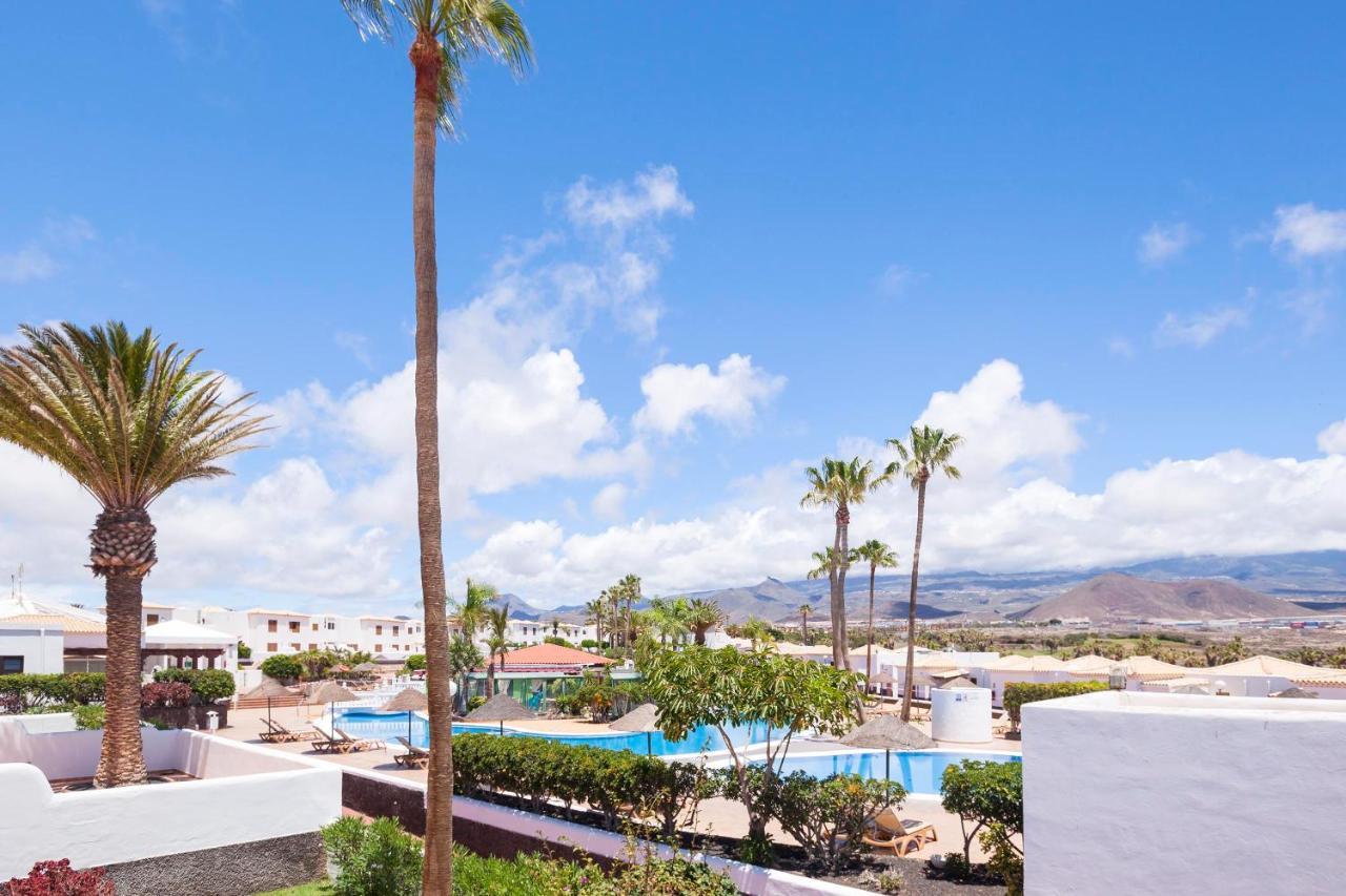 Rising Sun, Golf Del Sur Apartment San Miguel de Abona Luaran gambar