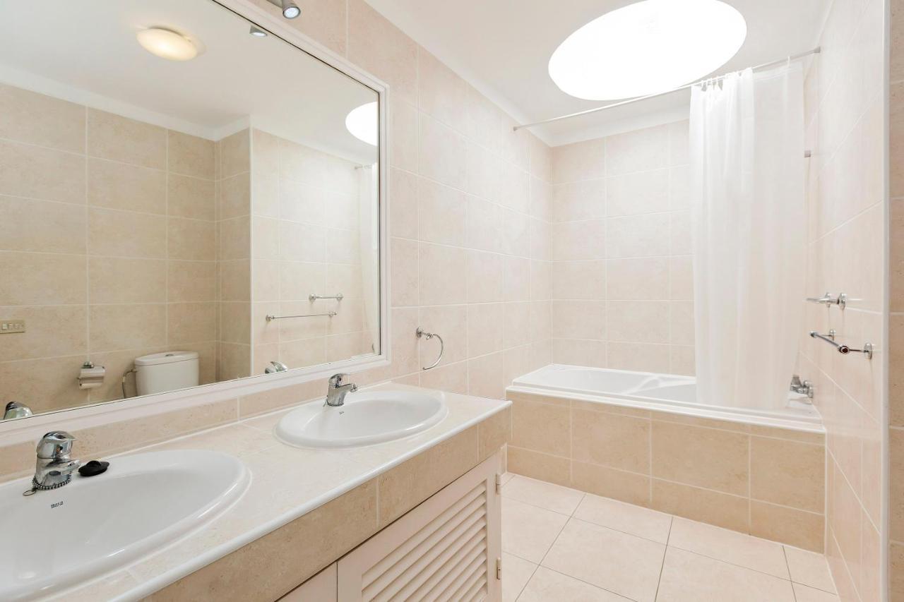 Rising Sun, Golf Del Sur Apartment San Miguel de Abona Luaran gambar