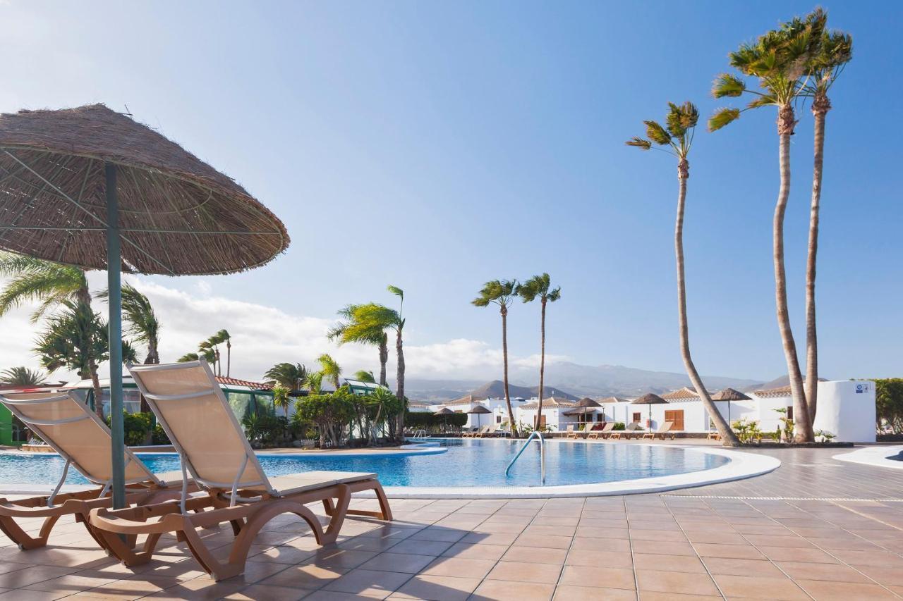 Rising Sun, Golf Del Sur Apartment San Miguel de Abona Luaran gambar