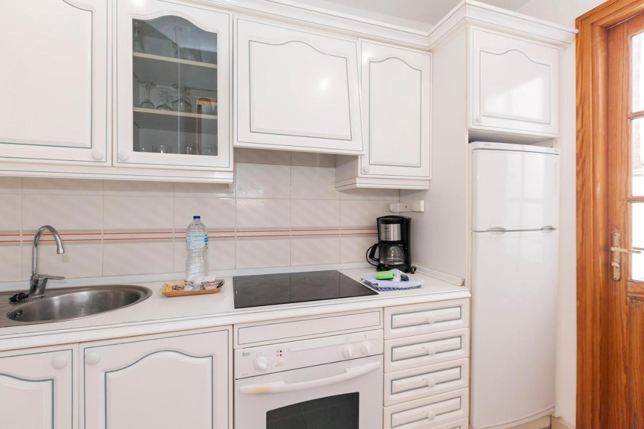 Rising Sun, Golf Del Sur Apartment San Miguel de Abona Luaran gambar