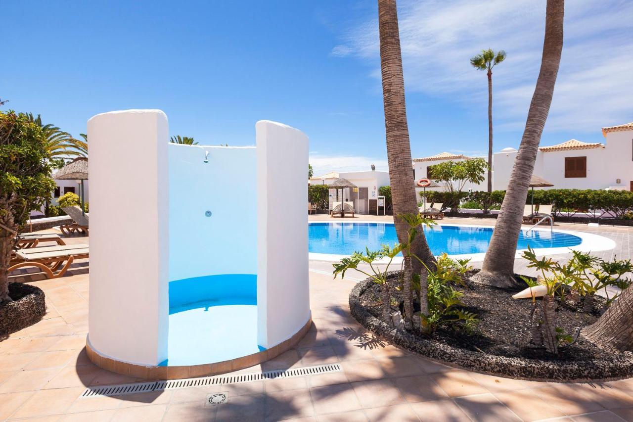 Rising Sun, Golf Del Sur Apartment San Miguel de Abona Luaran gambar