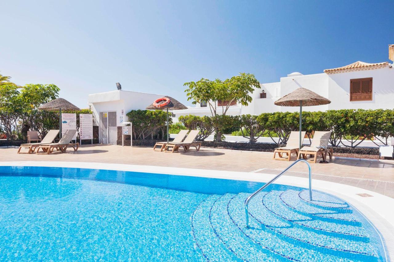 Rising Sun, Golf Del Sur Apartment San Miguel de Abona Luaran gambar